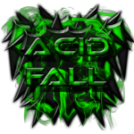 Acid Fall