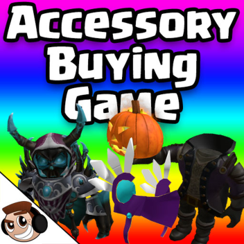 ErnieC3 Accessory Buying Game