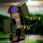 Pop Star Clothing™