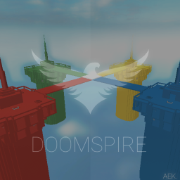 Doomspire Brickbattle