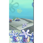 Spongebob gang! :D