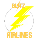 Blitz Airlines