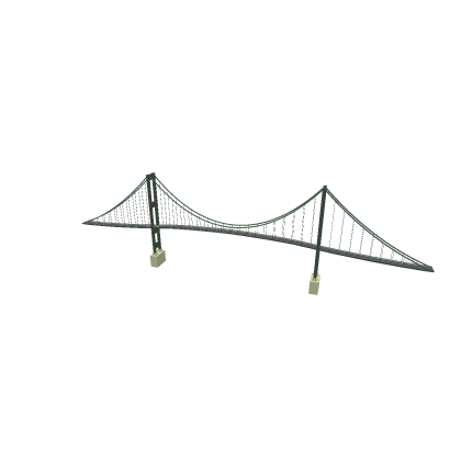 Tacoma Narrows Bridge (1940)