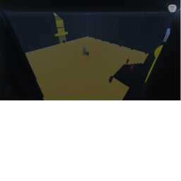 Squid Game 3!