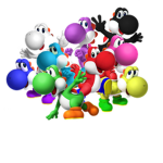 *-* Yoshi Frands *-*
