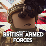 [JS] British Armed Forces
