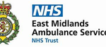 UK:RP Nottingham ambulance service