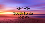 SF:RP South Florida roleplay