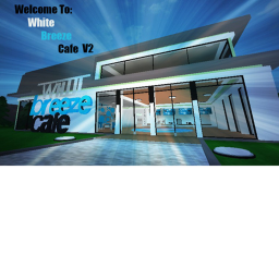 White Breeze Cafe V2
