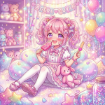 _- ოιოι ᑲιo ოαking -_