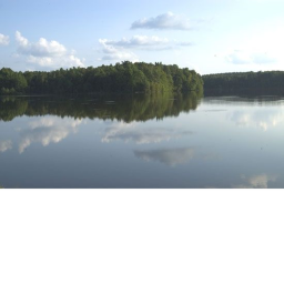 Mountain Island, North Carolina