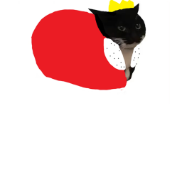Maxwell The Cat Kingdom