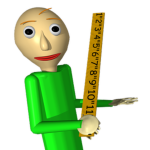 Baldi RP Devs