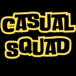 The Casual Squad