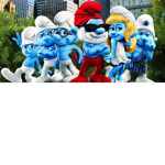 THE TENNY TINYS