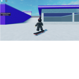 skate park🛹