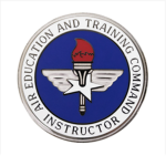 -US- Military Training Instructor Academy