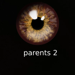parents 2:they escaped (beta)