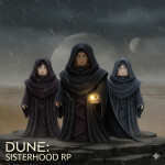 Dune: Sisterhood RP