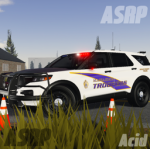 Alaska State | Roleplay |
