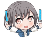 ¥¥ Weapons dealer ¥¥
