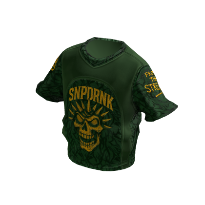 Daeye - SND GREEN
