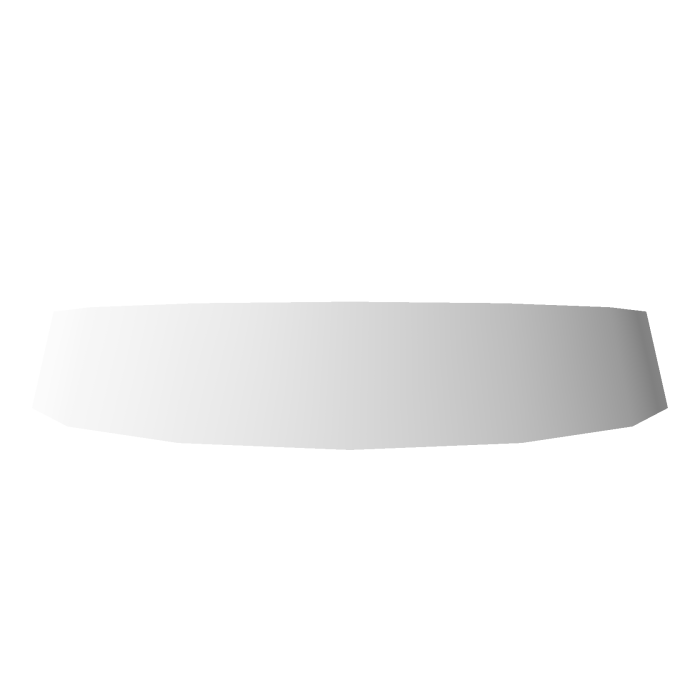  Birthday Time Fedora White Band ADDON