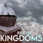 Rise Of Kingdoms