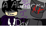 A Abnormal group