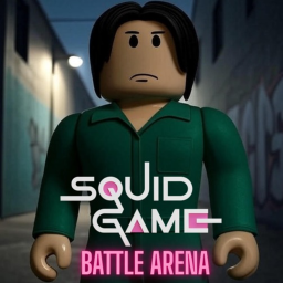 Squid Game: Battle Arena