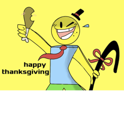 Thanksgiving Dinner