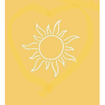 Exotic sunshine’s
