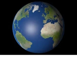Earth icon