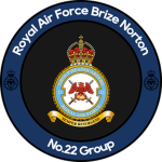 [RAF] No.22 (Training) Group