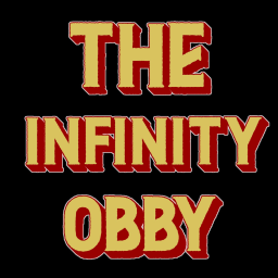 the infinity obby