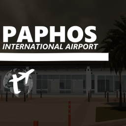 Paphos International Airport [LCPH]