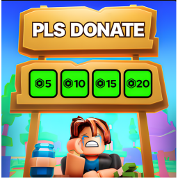 PLS DONATE C 🎃