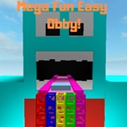 Easy Fun Obby 2