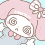 ๑ Sweetest