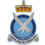 [NOR] The Royal Norwegian Air Force