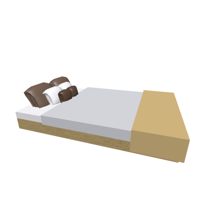 Bed!
