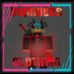 Domino Clothing Inc