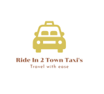 Ride In 2 Town Taxis