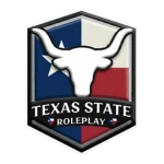 Texas State Roleplay Network Group Thumbnail