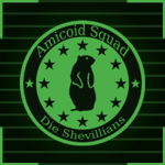 |EN| Amicoid Squad