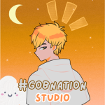 #Gobnation