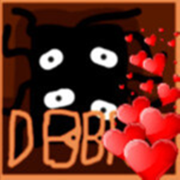 💞 DOORS BUT VERY BAD 👁️