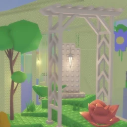 Nature's Bliss {obby} icon