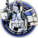 501st Legion 〔TGCA〕