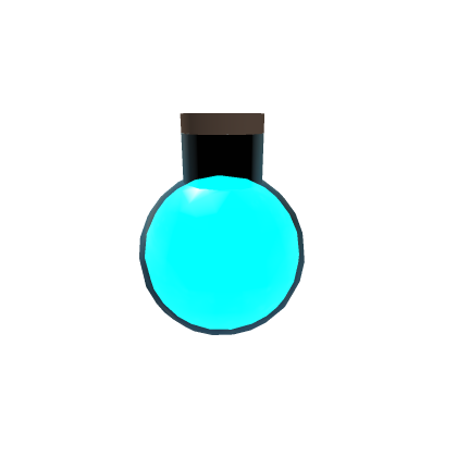 Fortnite Potion